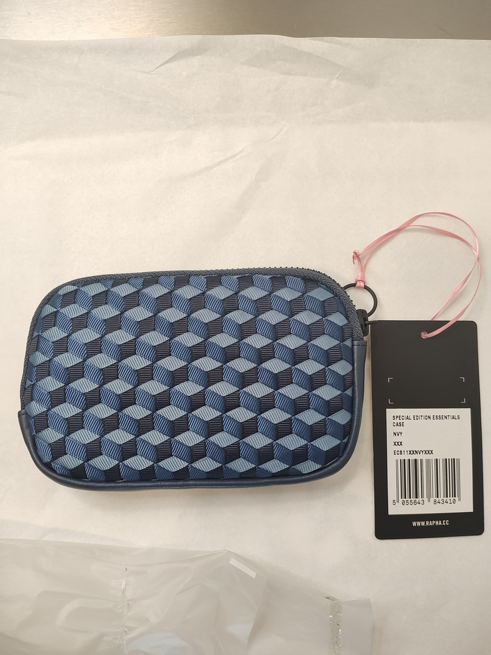 Rapha Special Edition Essentials Case (Rare)